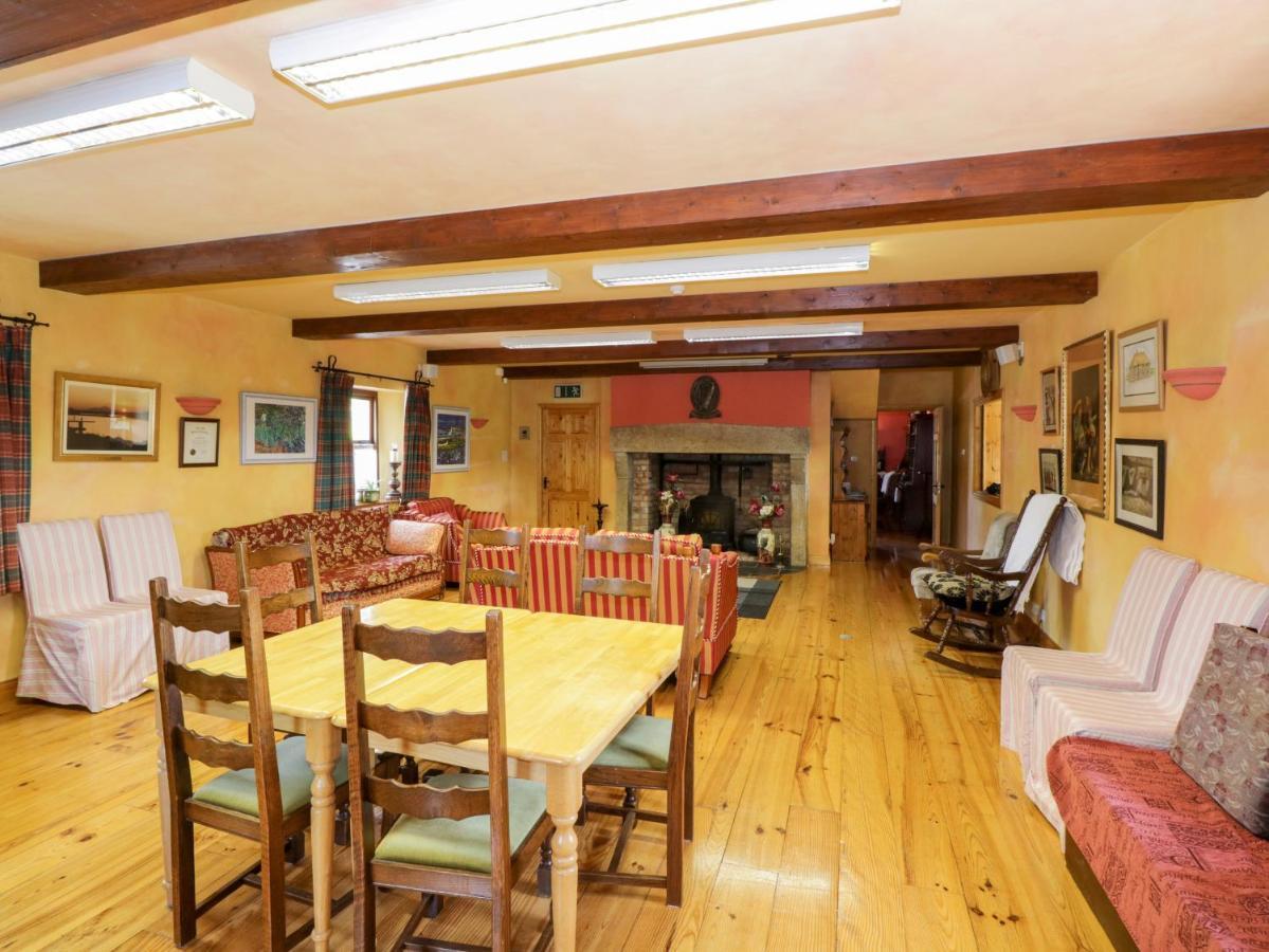 An Maide Ban, Cootehill Villa Buitenkant foto